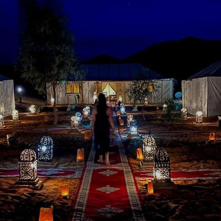 Sahara Starlight Camp Merzouga Exterior foto