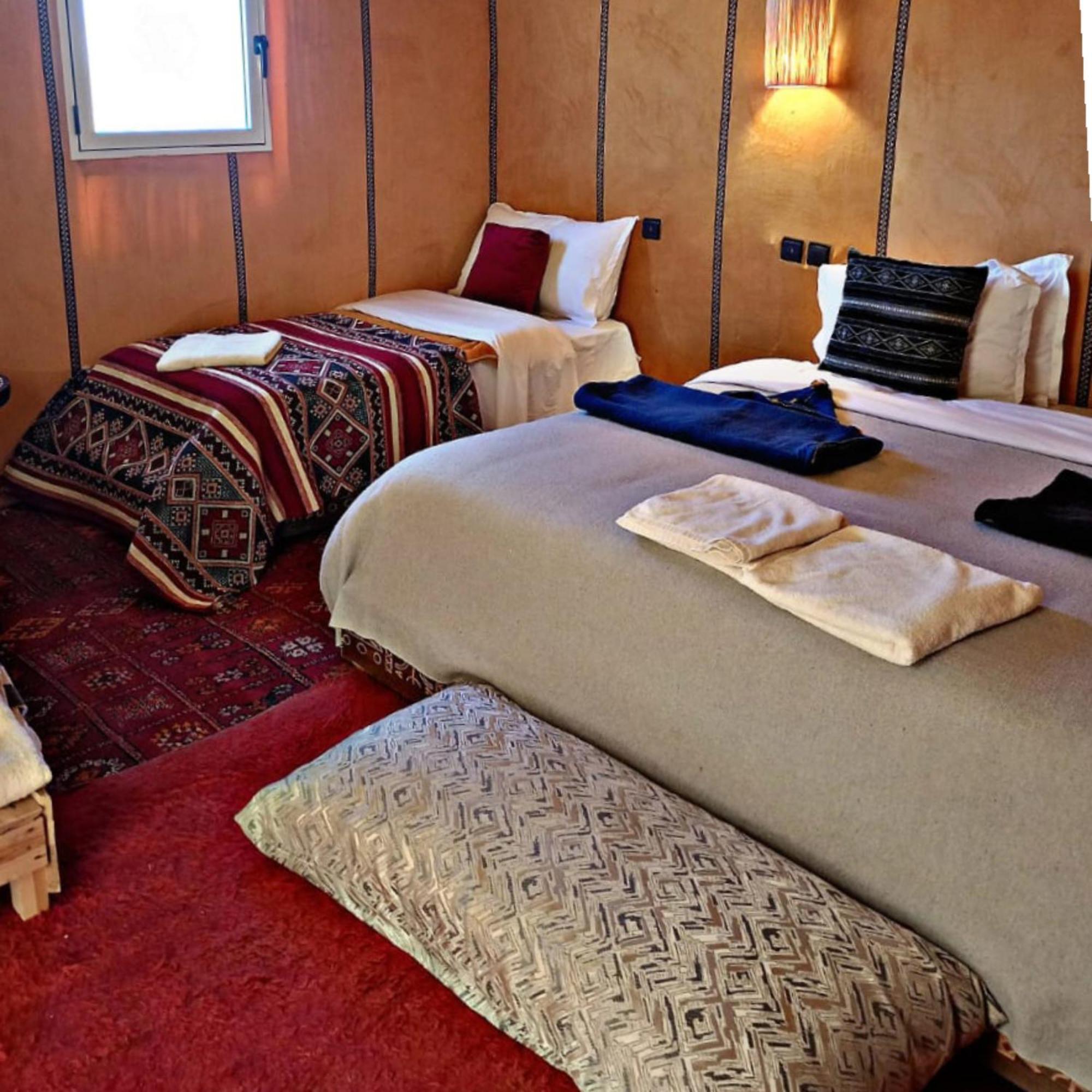 Sahara Starlight Camp Merzouga Exterior foto