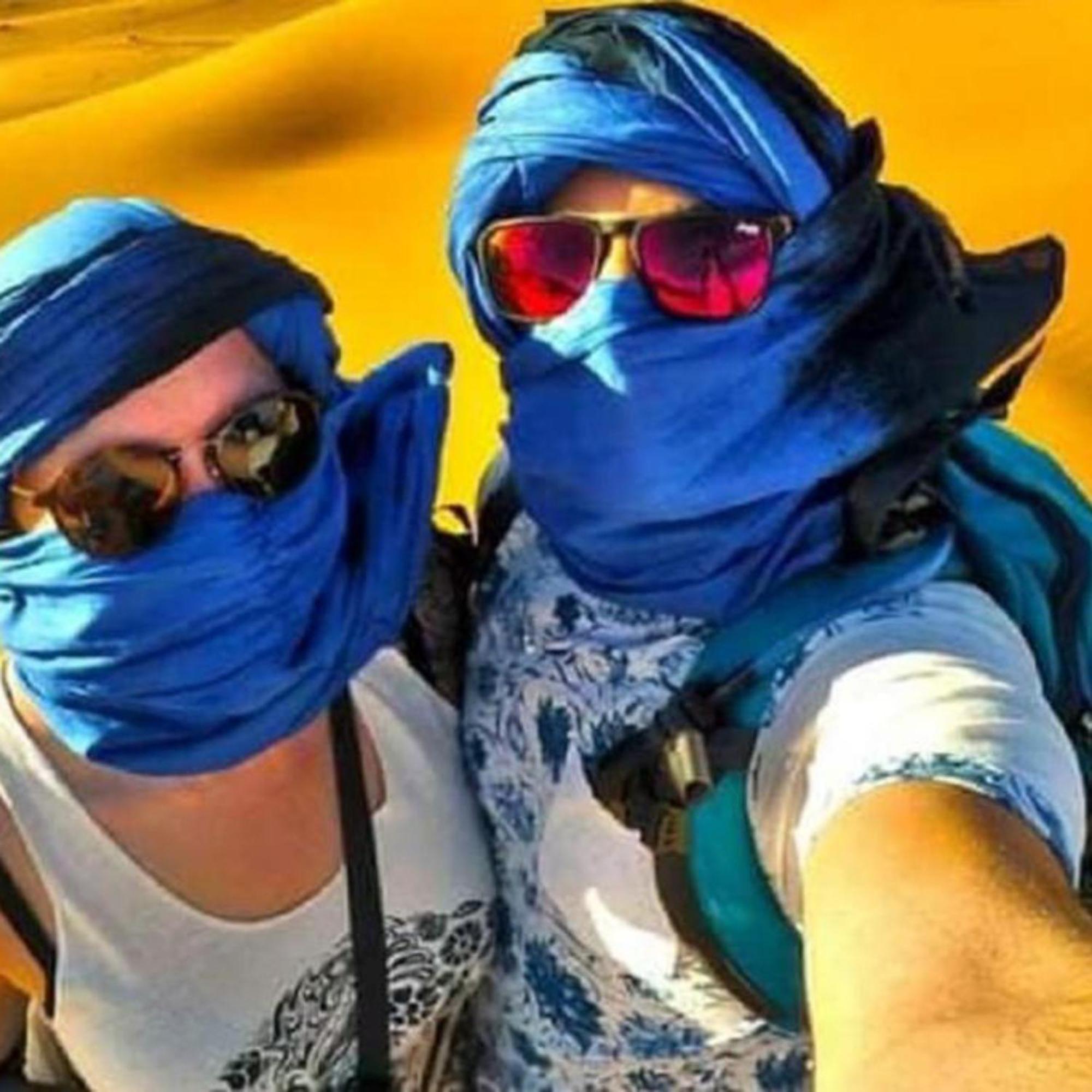 Sahara Starlight Camp Merzouga Exterior foto