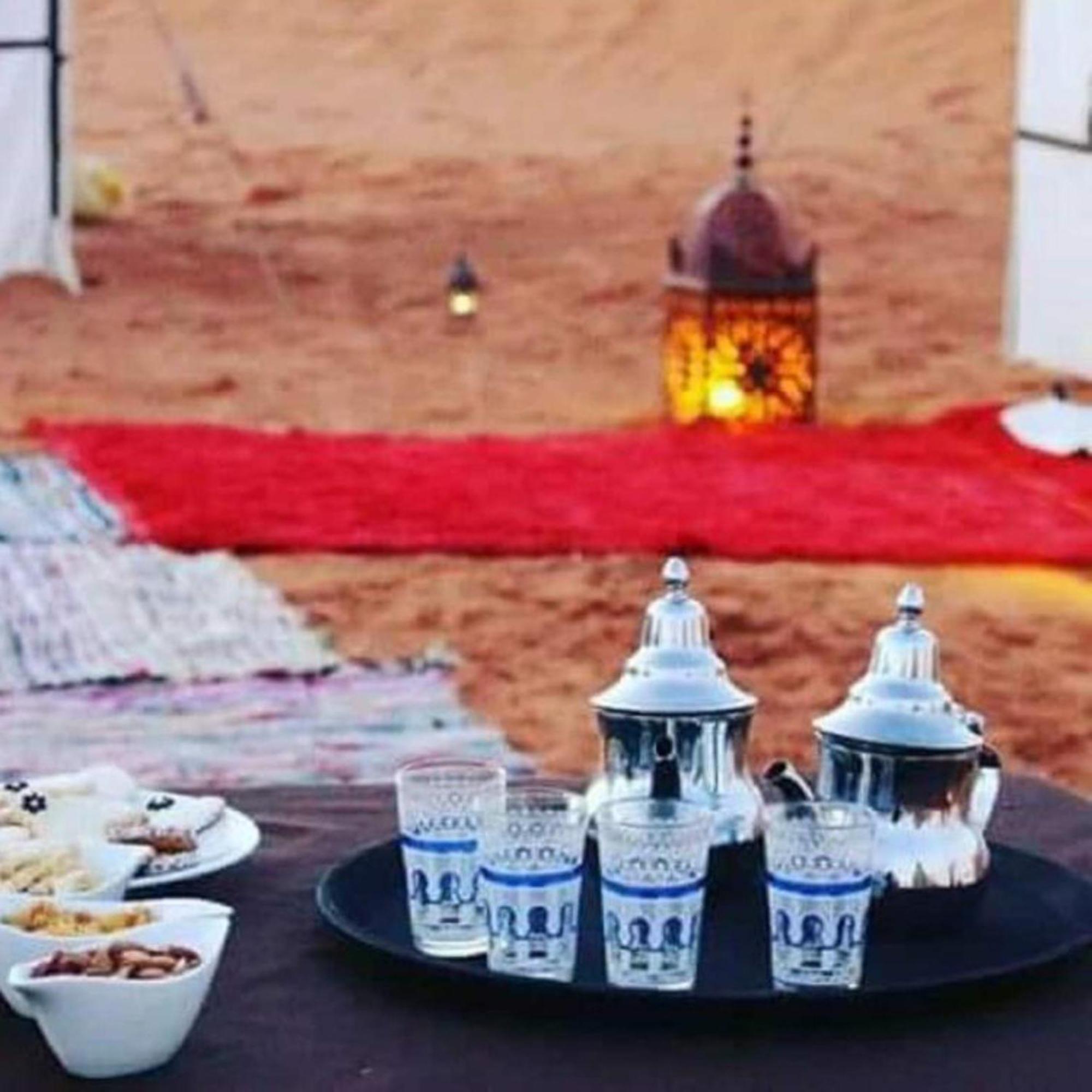 Sahara Starlight Camp Merzouga Exterior foto