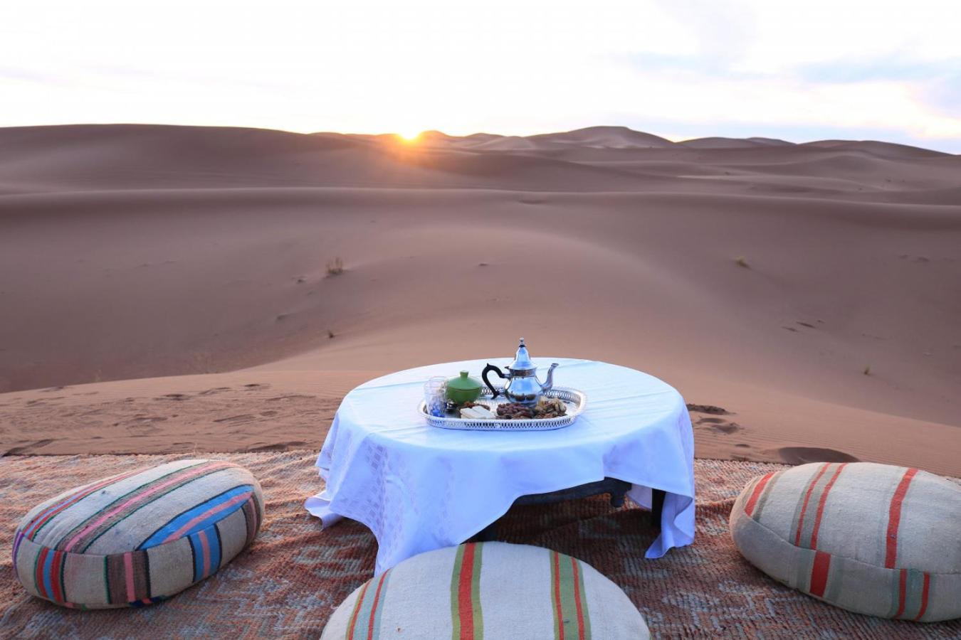 Sahara Starlight Camp Merzouga Exterior foto